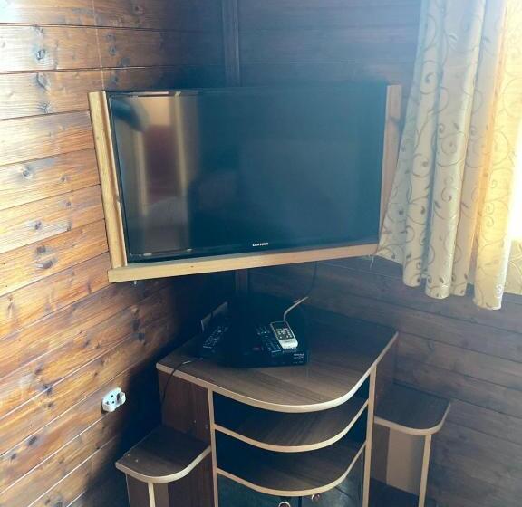 بنسيون Guesthouses Gjokazaj Tale Beachfront