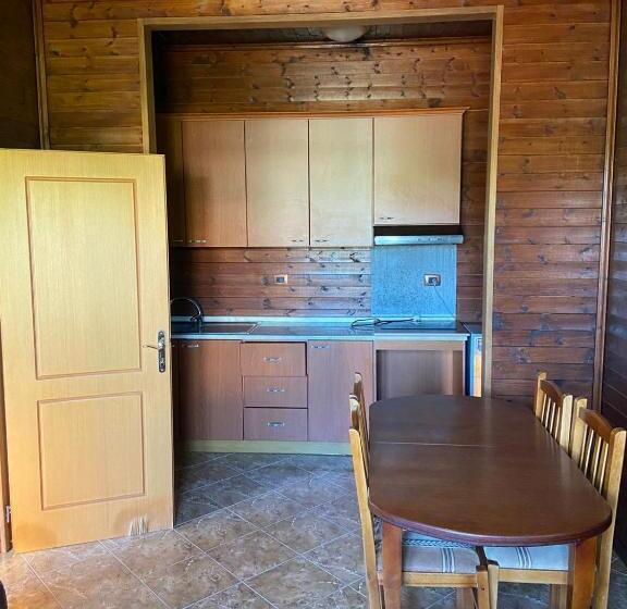 بنسيون Guesthouses Gjokazaj Tale Beachfront