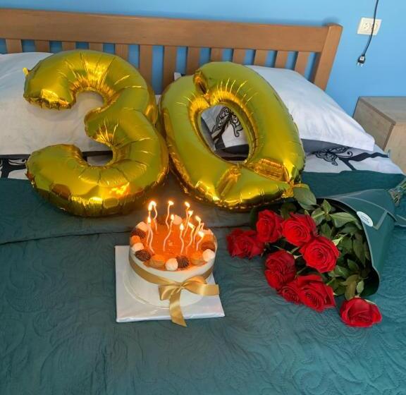 پانسیون Mate S Home Kazbegi