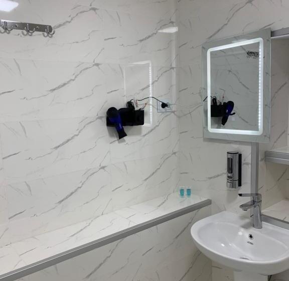 پانسیون Mate S Home Kazbegi