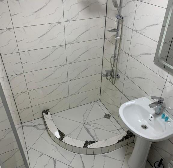 پانسیون Mate S Home Kazbegi