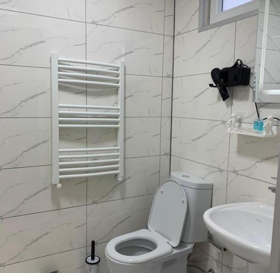 پانسیون Mate S Home Kazbegi