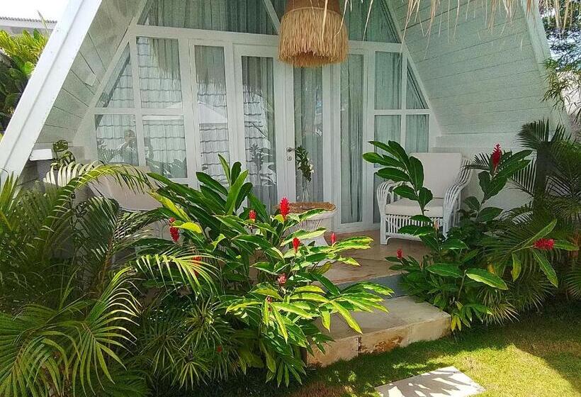 Пансион Piramida S White Villa S Bali