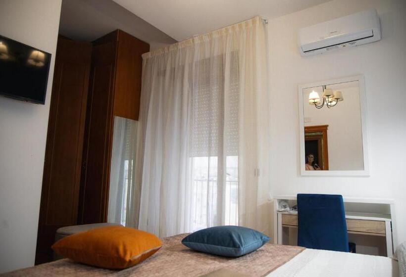 پانسیون Residence El Diez