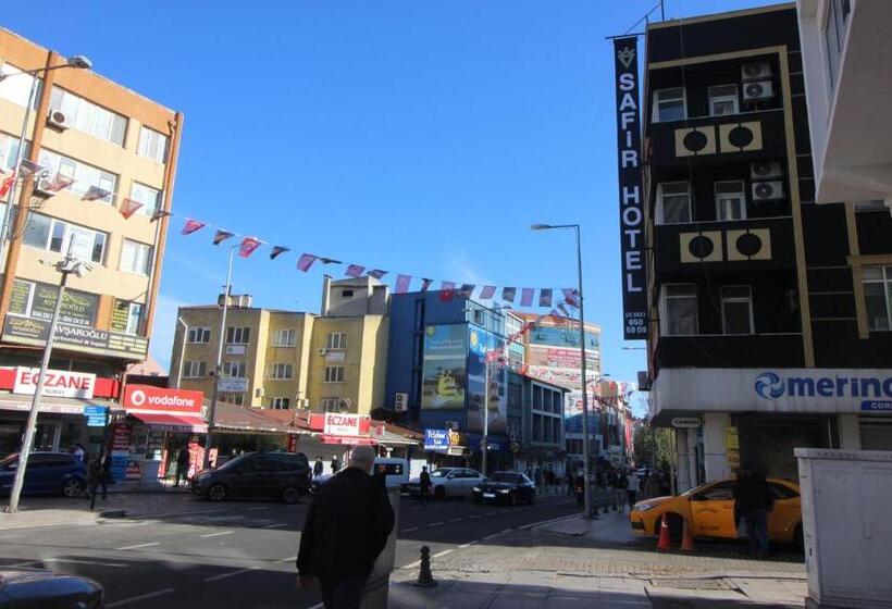 Safir Hotels çorlu