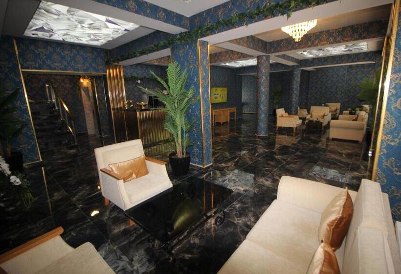 Safir Hotels çorlu