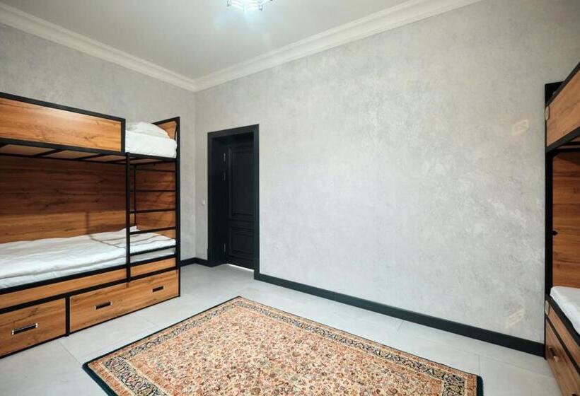 Samarkand Hostel