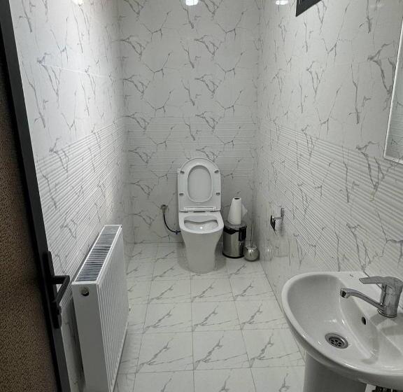 Samarkand Hostel