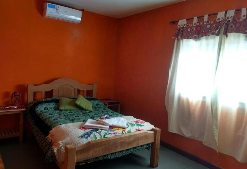 فندق صغير Hostal La Casa