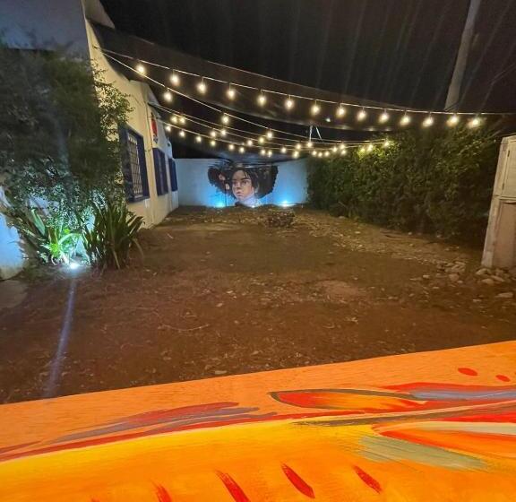 هاستل Posada Miss Anibel