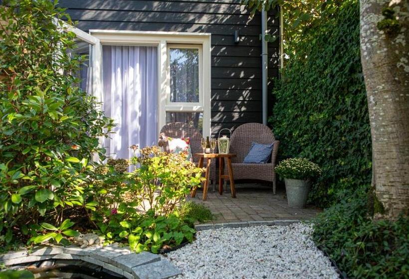 B&b Joli Met Privé Wellness