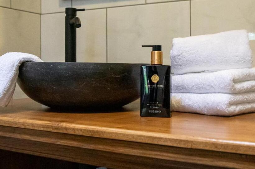 B&b Joli Met Privé Wellness