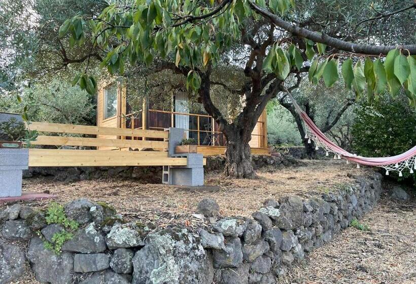 مبيت وإفطار Aprisa Garden