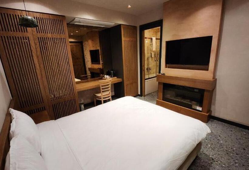 צימר Otel Barry
