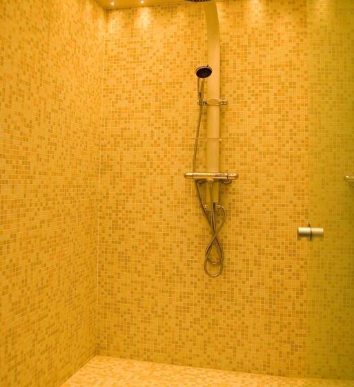 צימר Beautyd Familie  Of Gezinskamer Junior Suite Centrum Gullegem