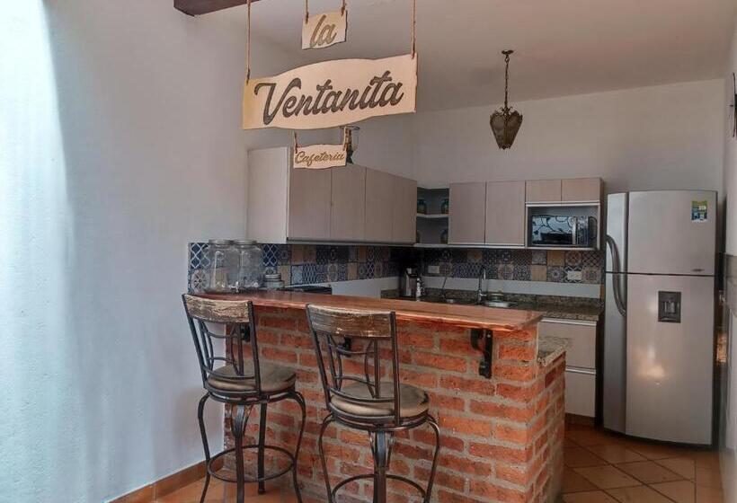 تختخواب و صبحانه Casa Carambolo