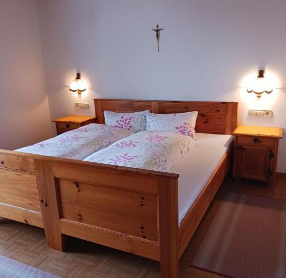 Bed and Breakfast Haus Mesner