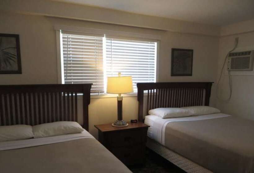 Hi Way Motel