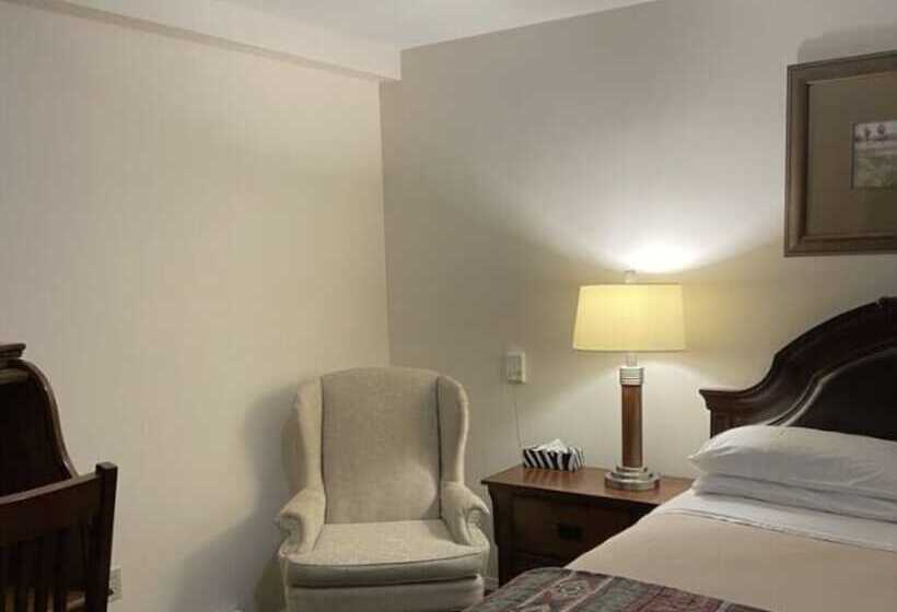 Hi Way Motel