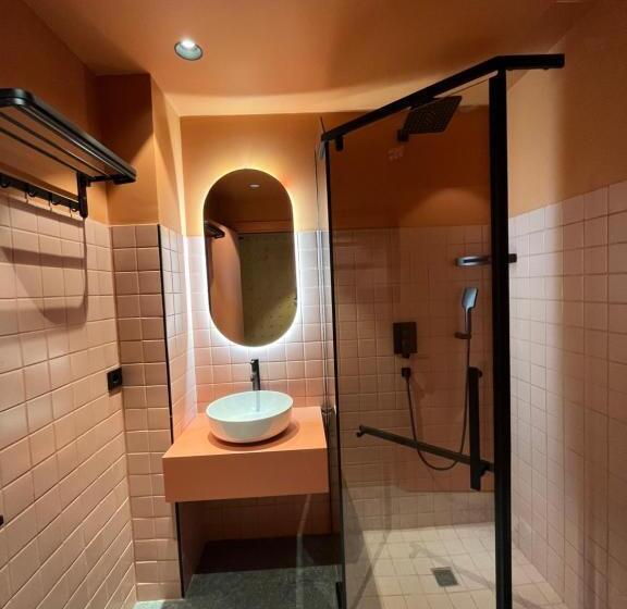 هتل Bamboo Garden