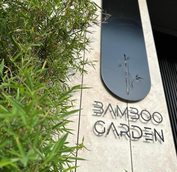 هتل Bamboo Garden