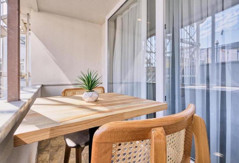 فندق Hub Suite Istanbul