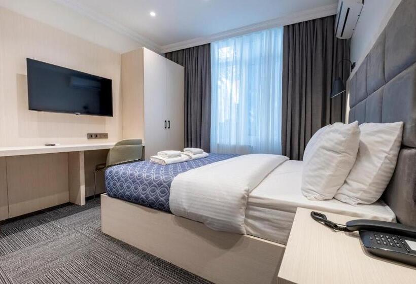 فندق Hub Suite Istanbul