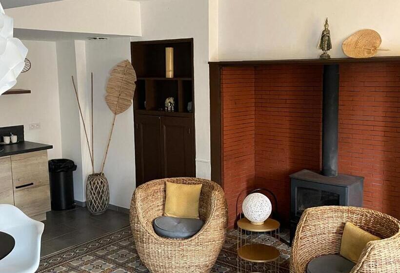 فندق L Escale Suite Et Spa