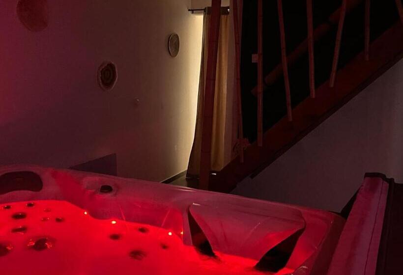 فندق L Escale Suite Et Spa