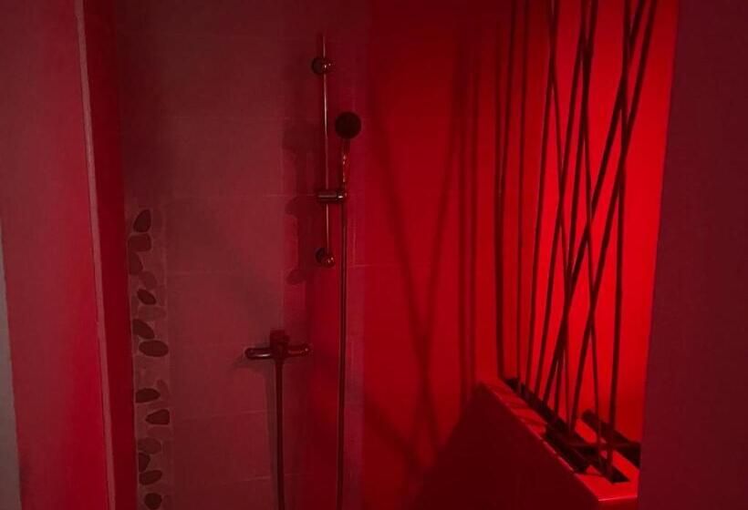 فندق L Escale Suite Et Spa