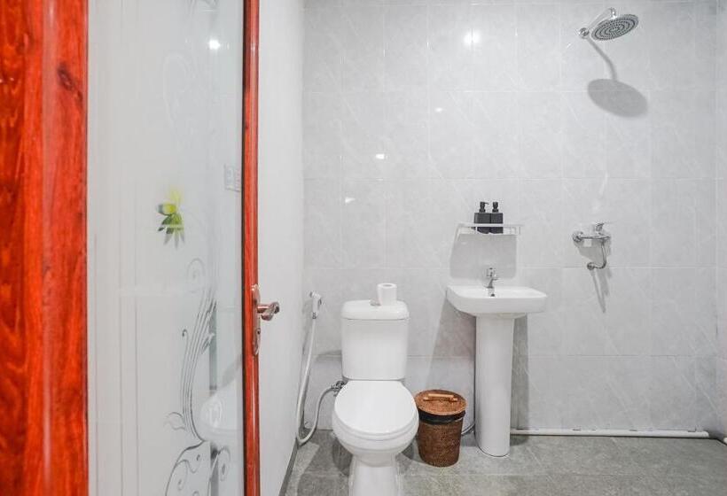 酒店 Maisaba Coliving Cempaka