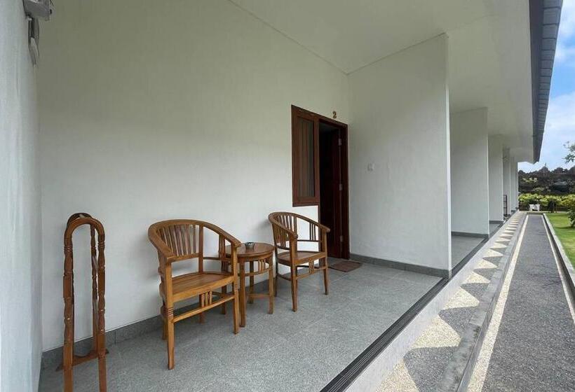 酒店 Maisaba Coliving Cempaka