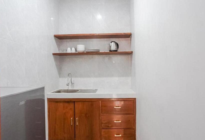 酒店 Maisaba Coliving Cempaka