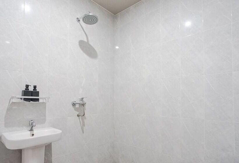酒店 Maisaba Coliving Cempaka