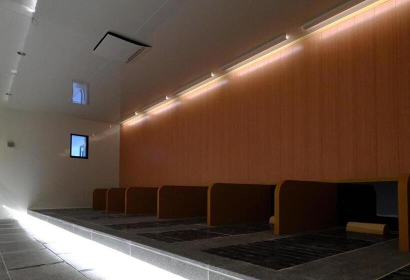 酒店 Miharashinoyado Fronden