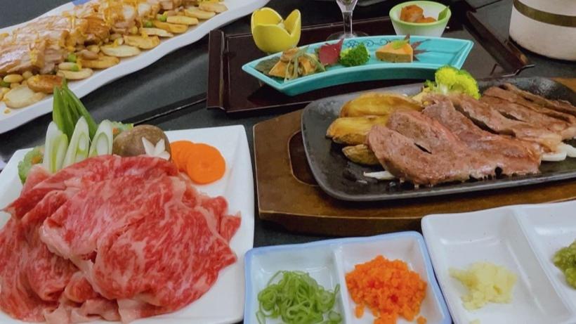 酒店 Miharashinoyado Fronden