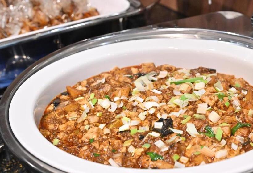 酒店 Miharashinoyado Fronden