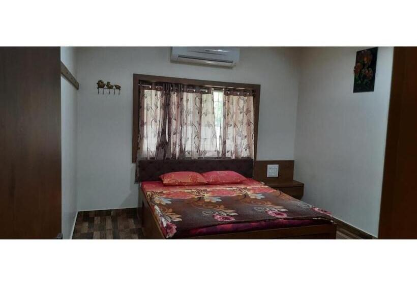 酒店 Omkar Farm House, Bhuj