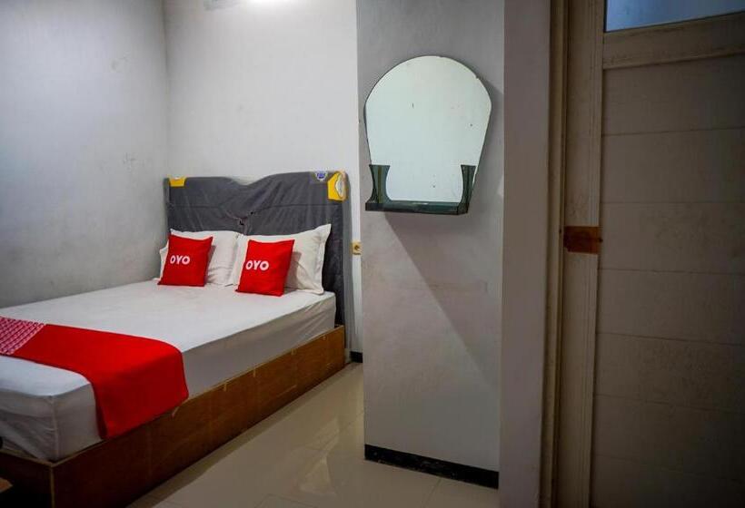 فندق Oyo 93069 Penginapan Sumber Rizki