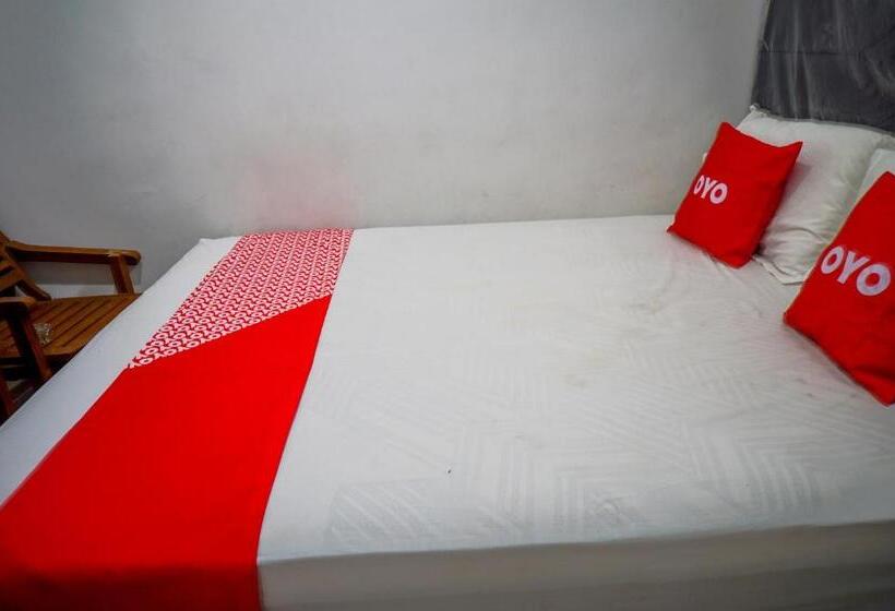 فندق Oyo 93069 Penginapan Sumber Rizki