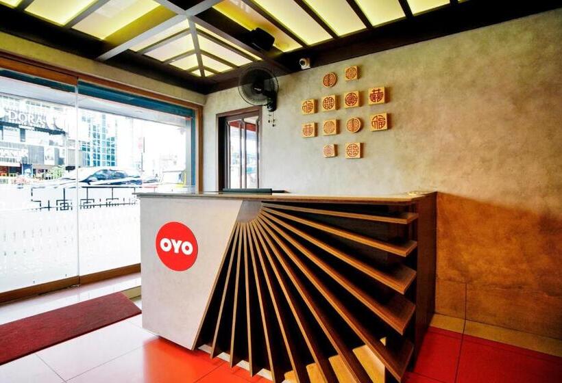 ホテル Oyo Flagship Chiyang