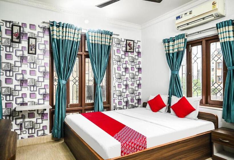 Hotel O Shraddha Residency 2