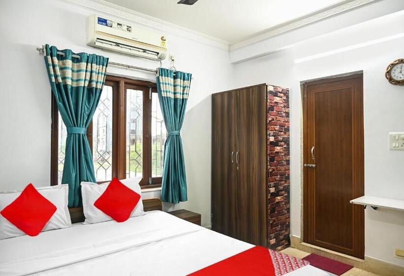 Hotel O Shraddha Residency 2