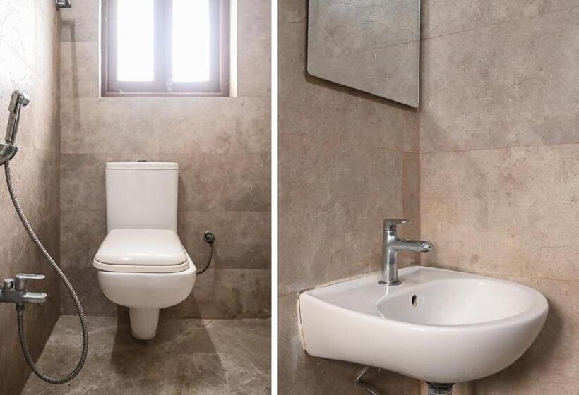 Hotel O Shraddha Residency 2