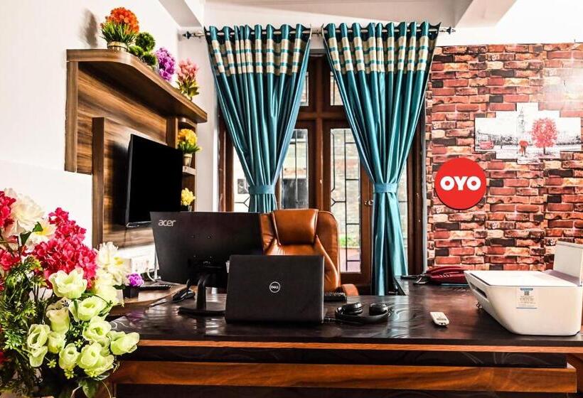 Hotel O Shraddha Residency 2