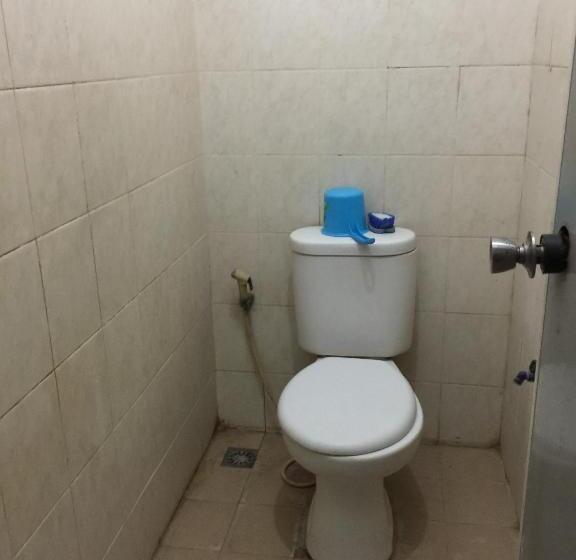 فندق Oyo Life 93009 Griya Nautika Sedati