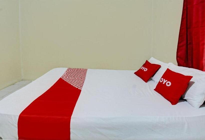 Отель Oyo Life 93058 Kos Subur