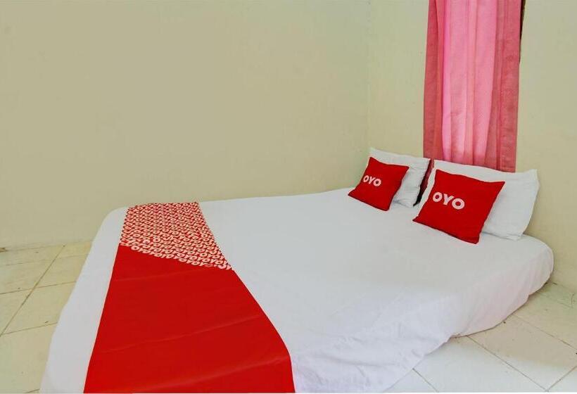 Отель Oyo Life 93058 Kos Subur