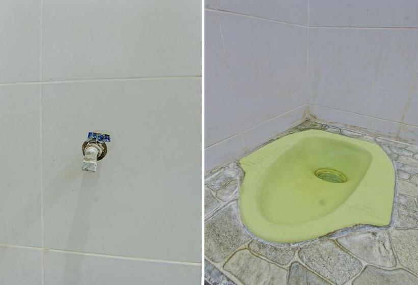 Отель Oyo Life 93058 Kos Subur