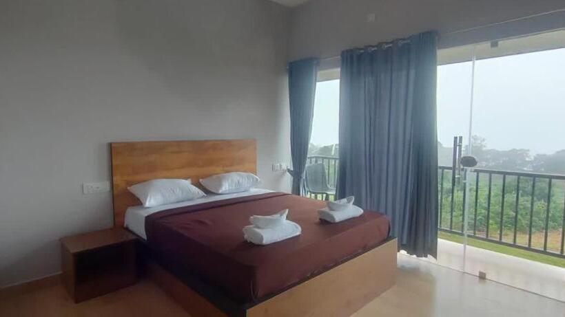فندق Rock View Resort